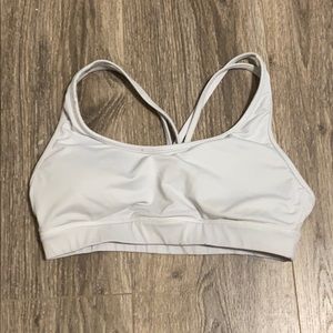 P’Tula Sariya Sports Bra